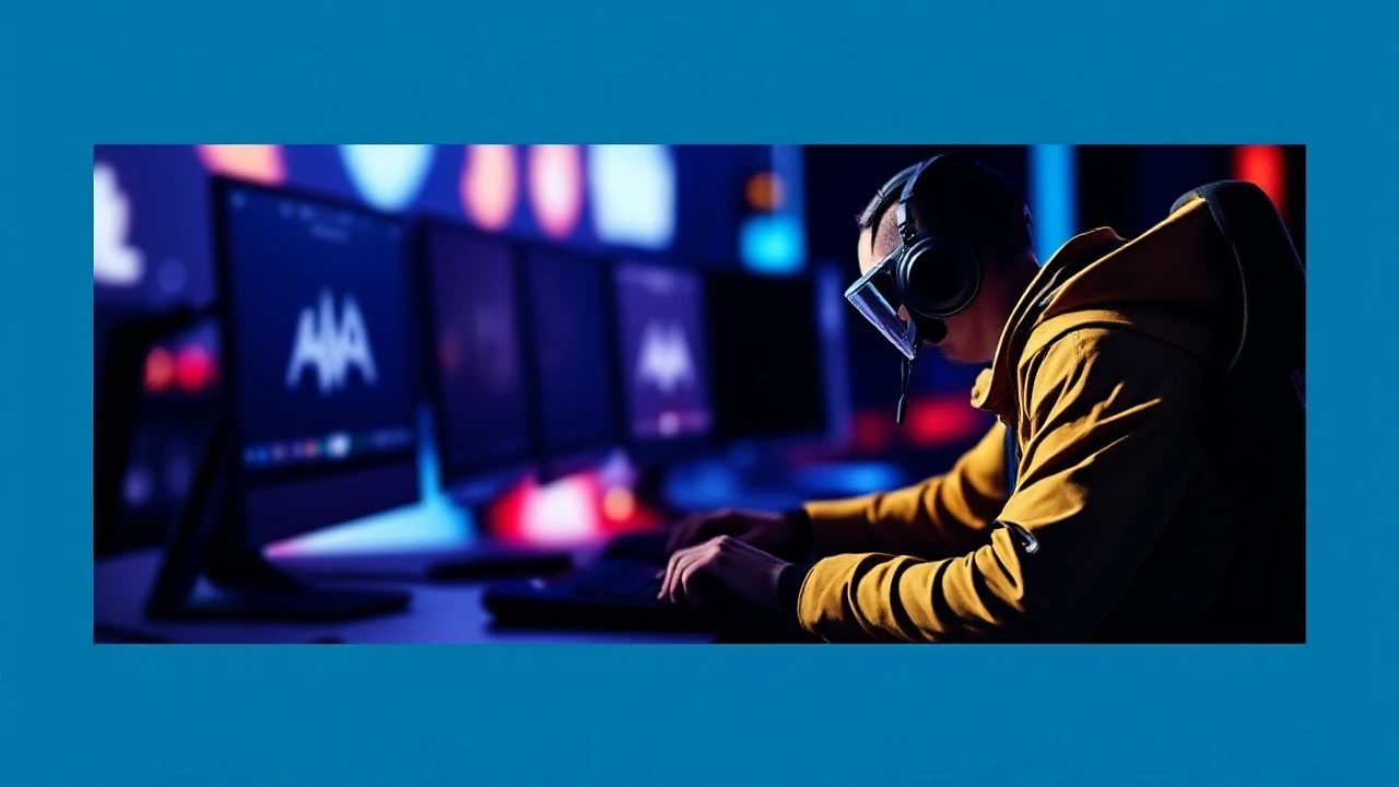 Unlocking Your Potential: Effective Approaches for Esports Success