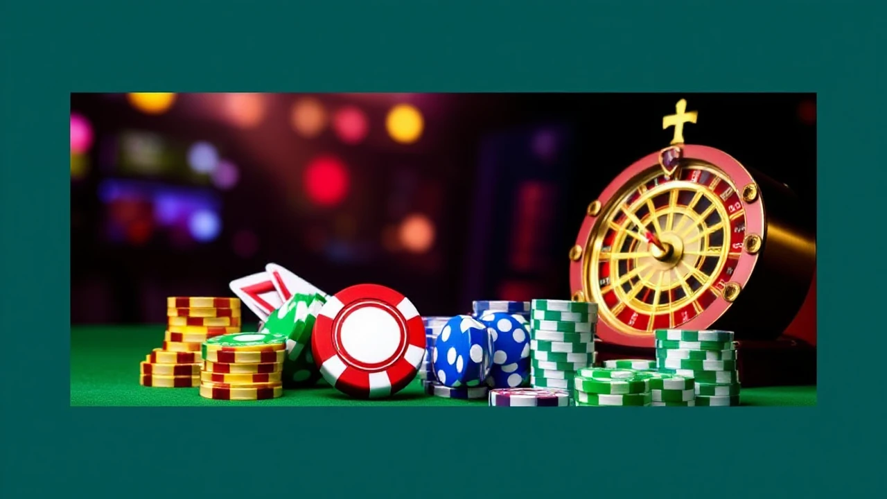 Dominating the Gaming House: Best Strategies for Scoring Large!