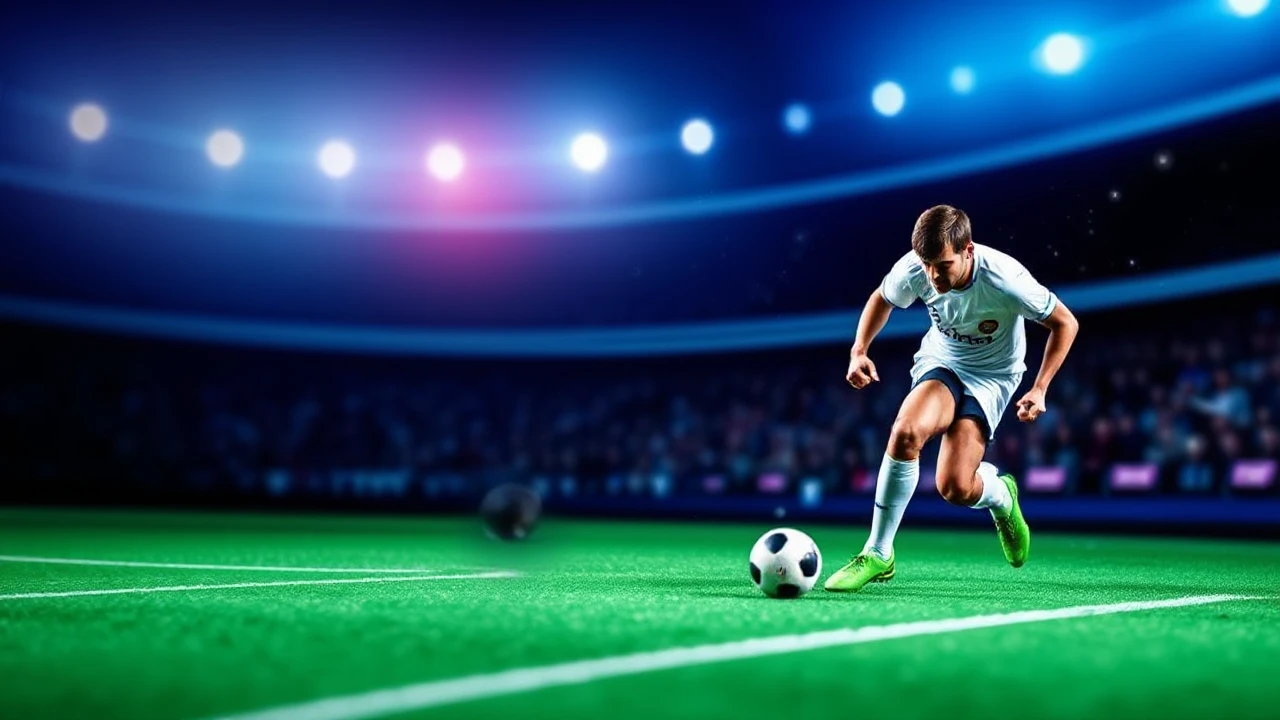 Maximizing Your Chances of Winning with In-Play Betting