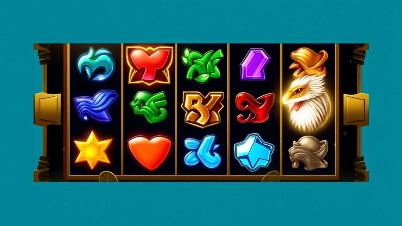Exploring the Enchanting World of Wild Symbols in Slots: A Closer Look
