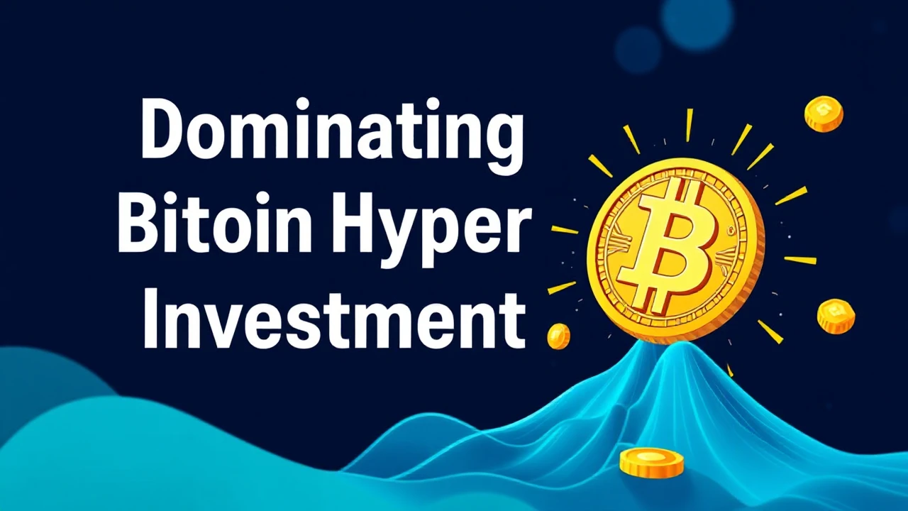 Dominating Bitcoin Hyper Investments: 10 Proven Tips