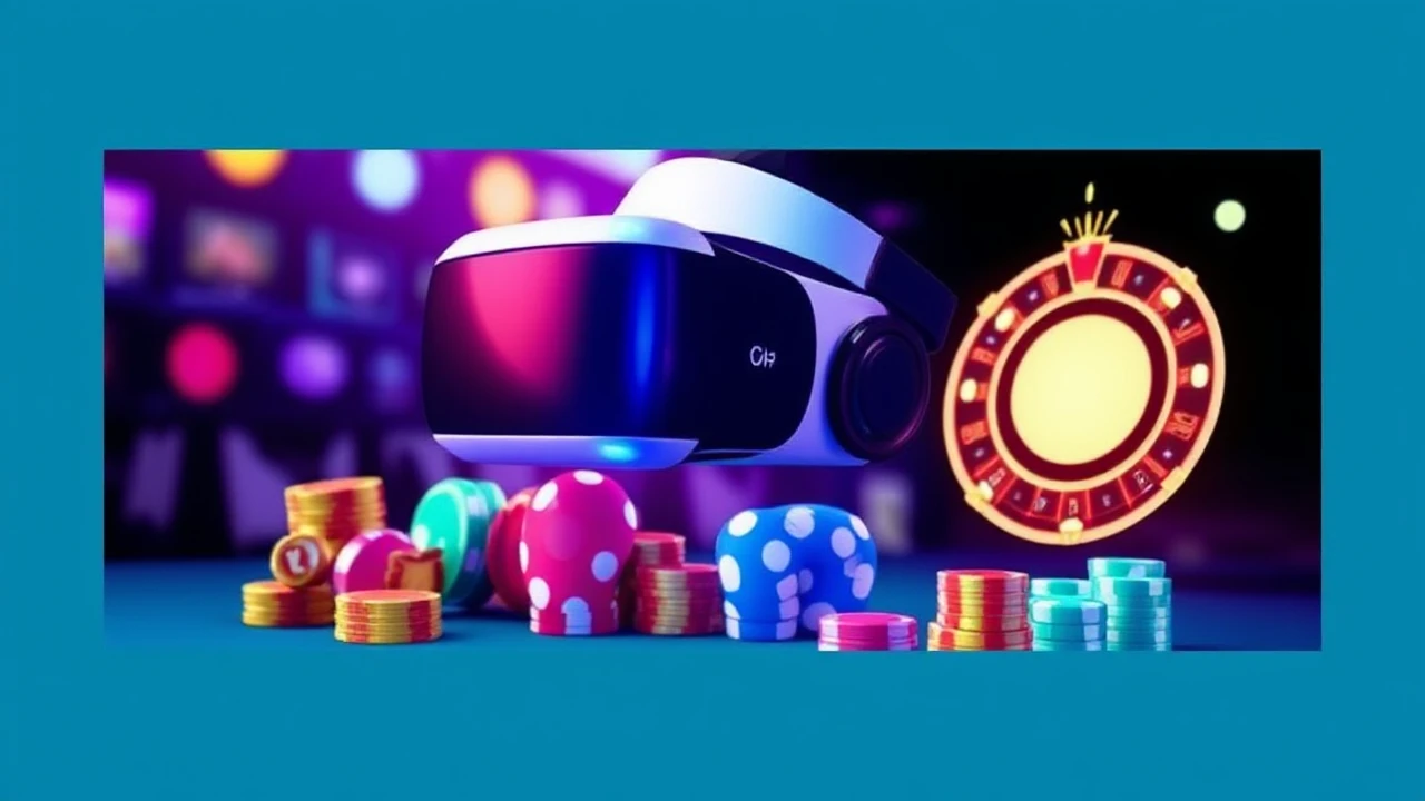 What Lies Ahead for VR Casinos: All You Need to Know