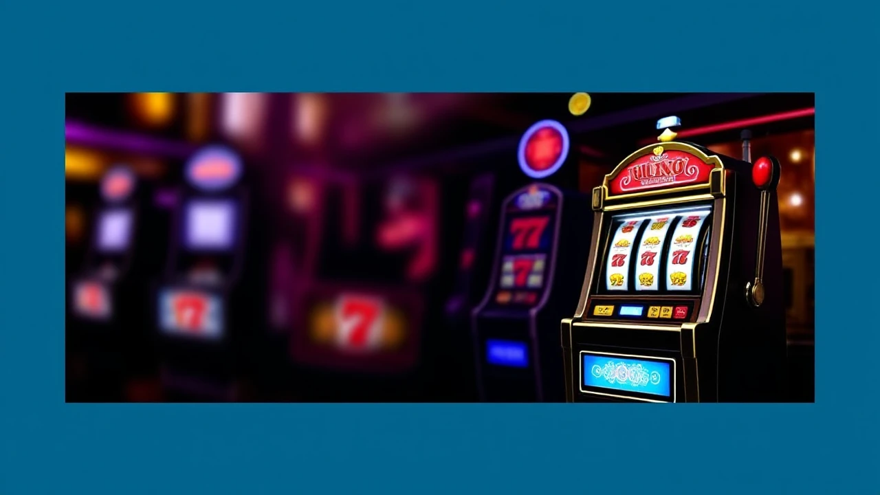 Effective Ways to Increase Your Slot Machine Payouts
