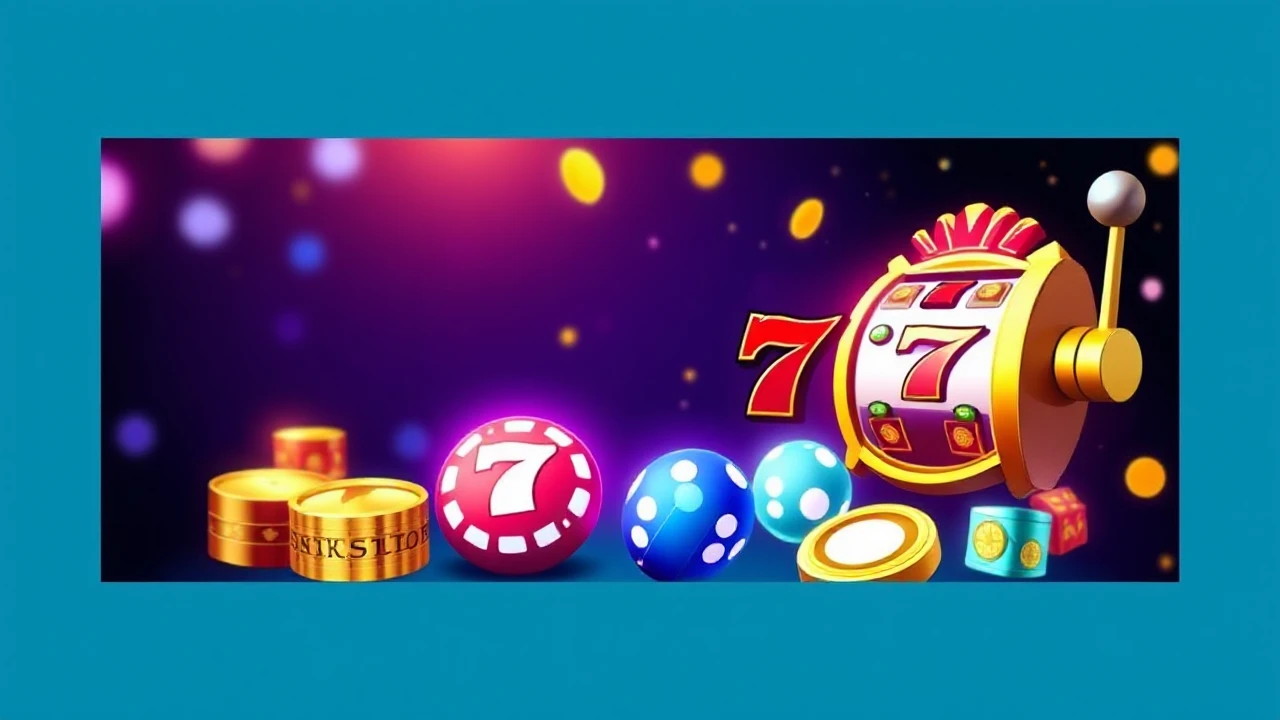 Discovering the Trending Developments in Digital Casino Slot Gaming