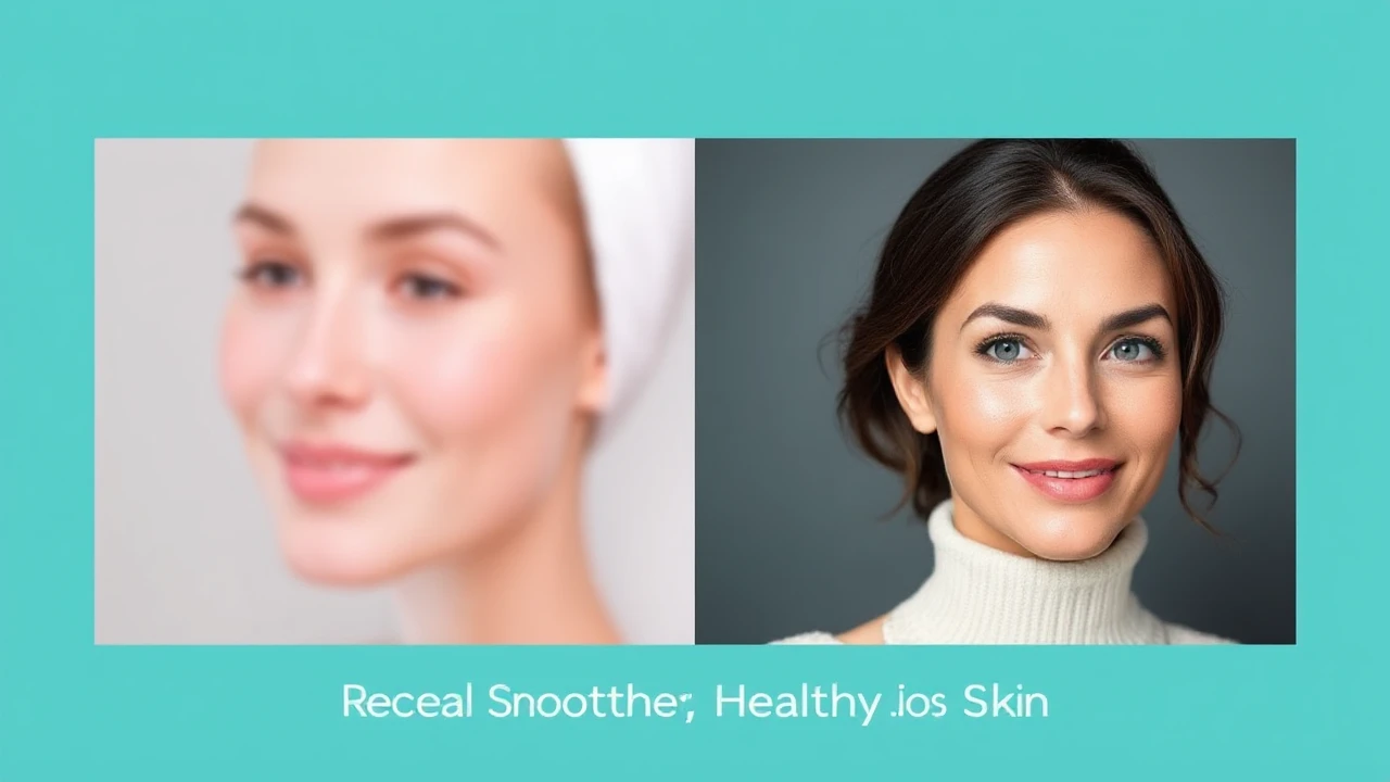 Microdermabrasion Before and After: Reveal Smoother, Healthier Skin