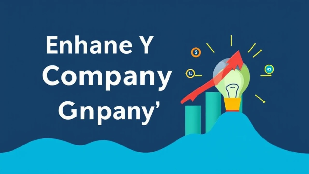 Enhance Your Company's Growth: Top 10 Proven Tactics for Triumph