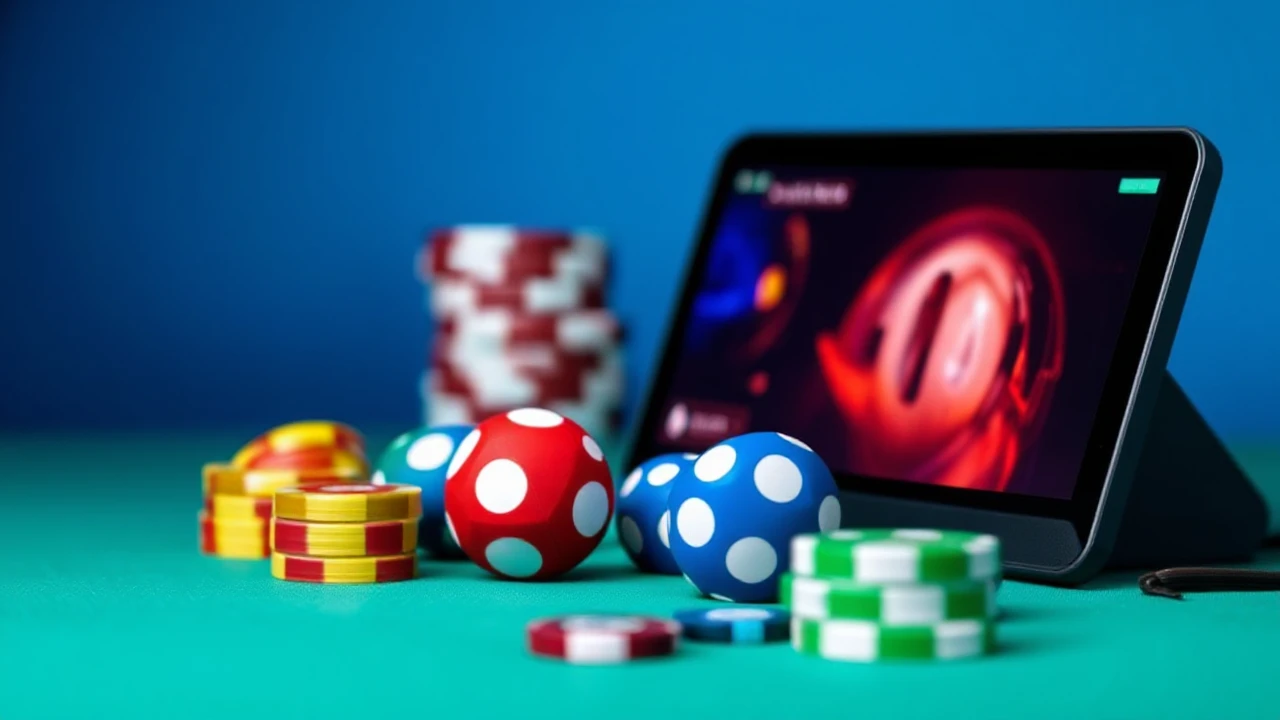 Perfecting the Art of Responsible Gaming in iGaming: A Guide for Players