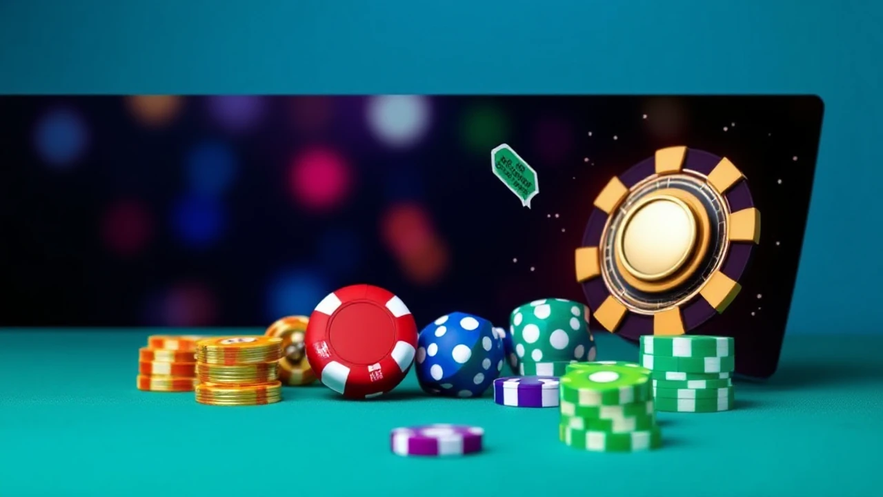 Unveiling the Secrets to Successful iGaming Platforms