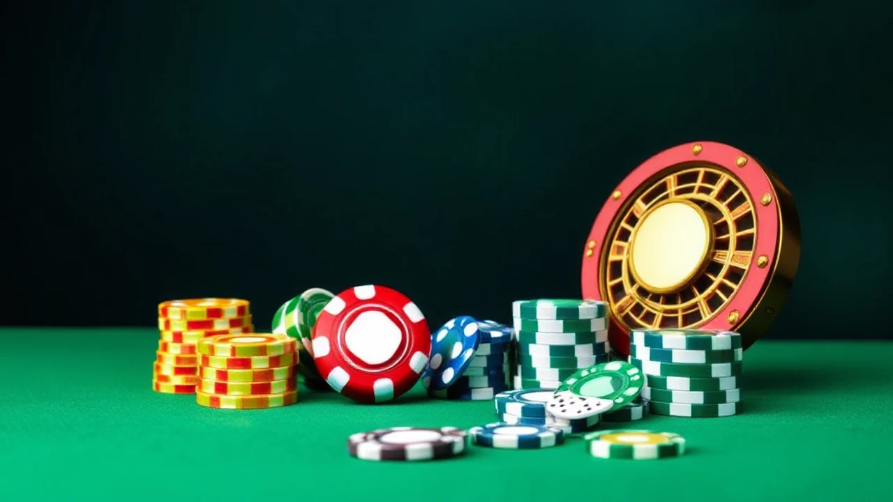 Perfecting your Skill of Bankroll Management in Casinos: A Comprehensive Guide for Players