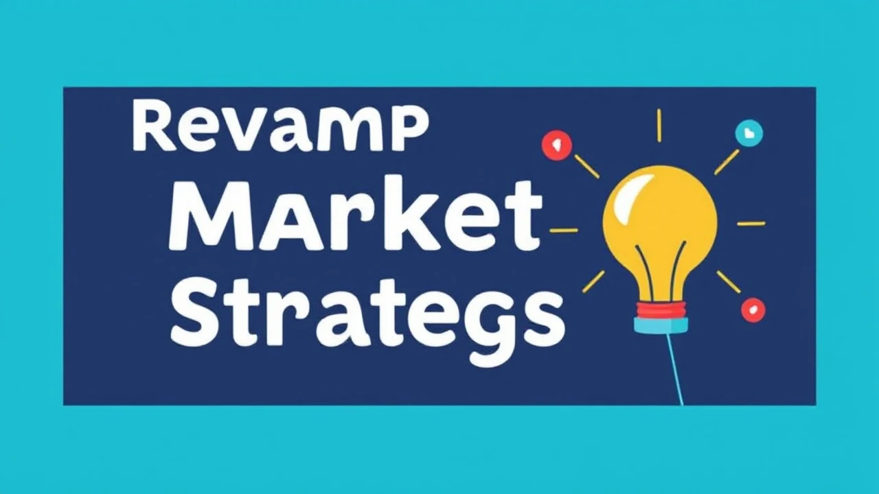 Revamp Your Marketing Strategies: Groundbreaking Techniques Every Business Should Experiment With