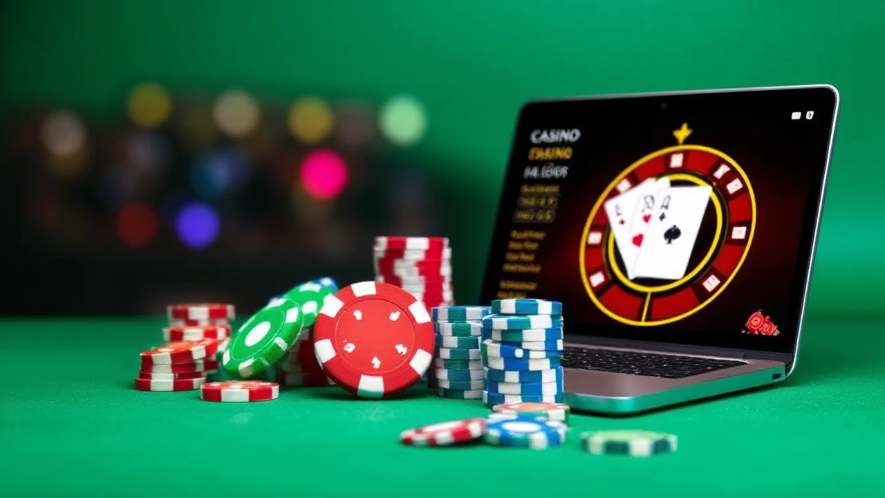 Casino vs. Online Gambling: Exploring the Advantages and Disadvantages