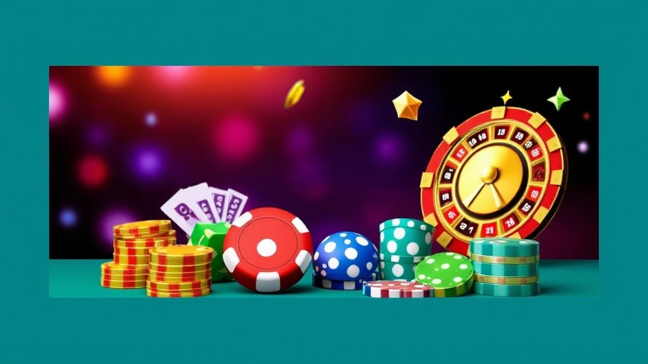 Your Complete Handbook to Selecting Top Casino Games for Massive Wins