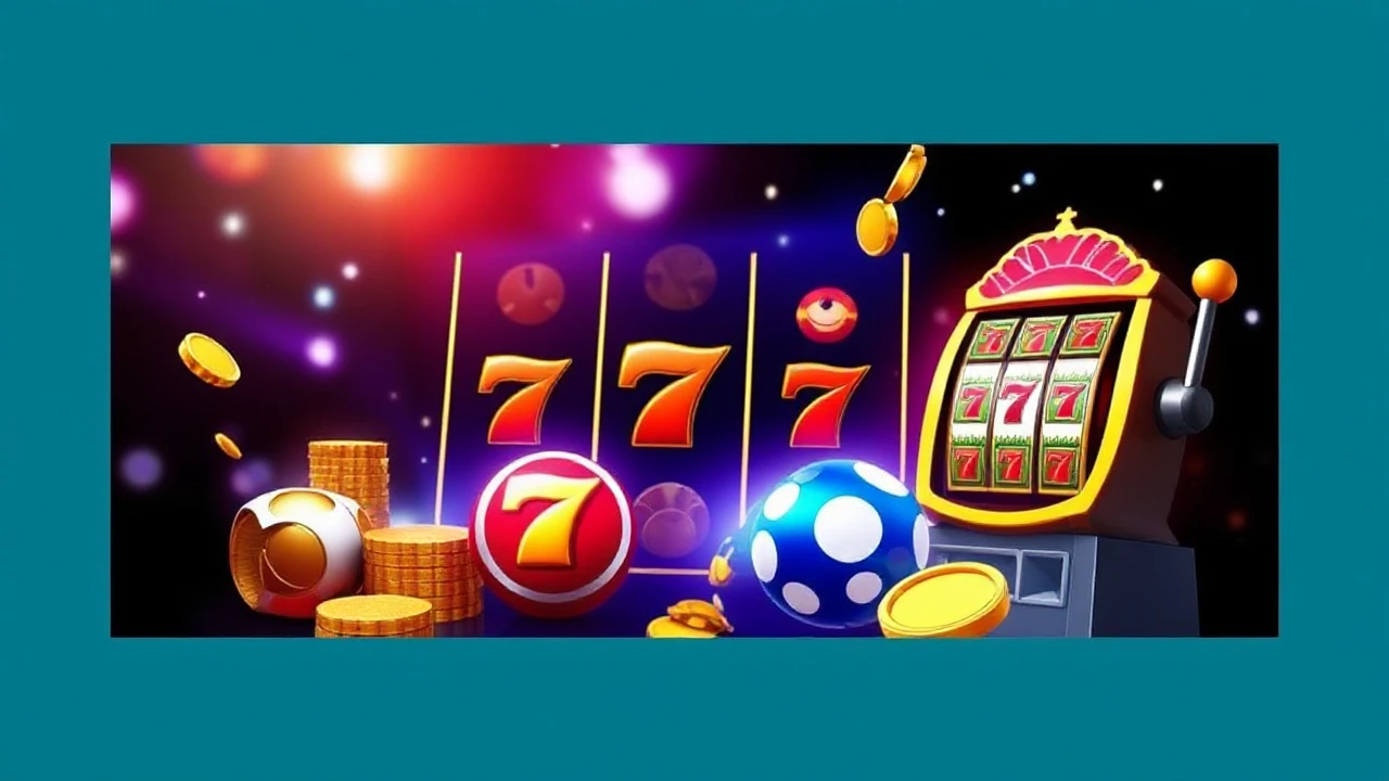 Perkembangan Mutakhir dalam Dunia Perjudian Slot Online