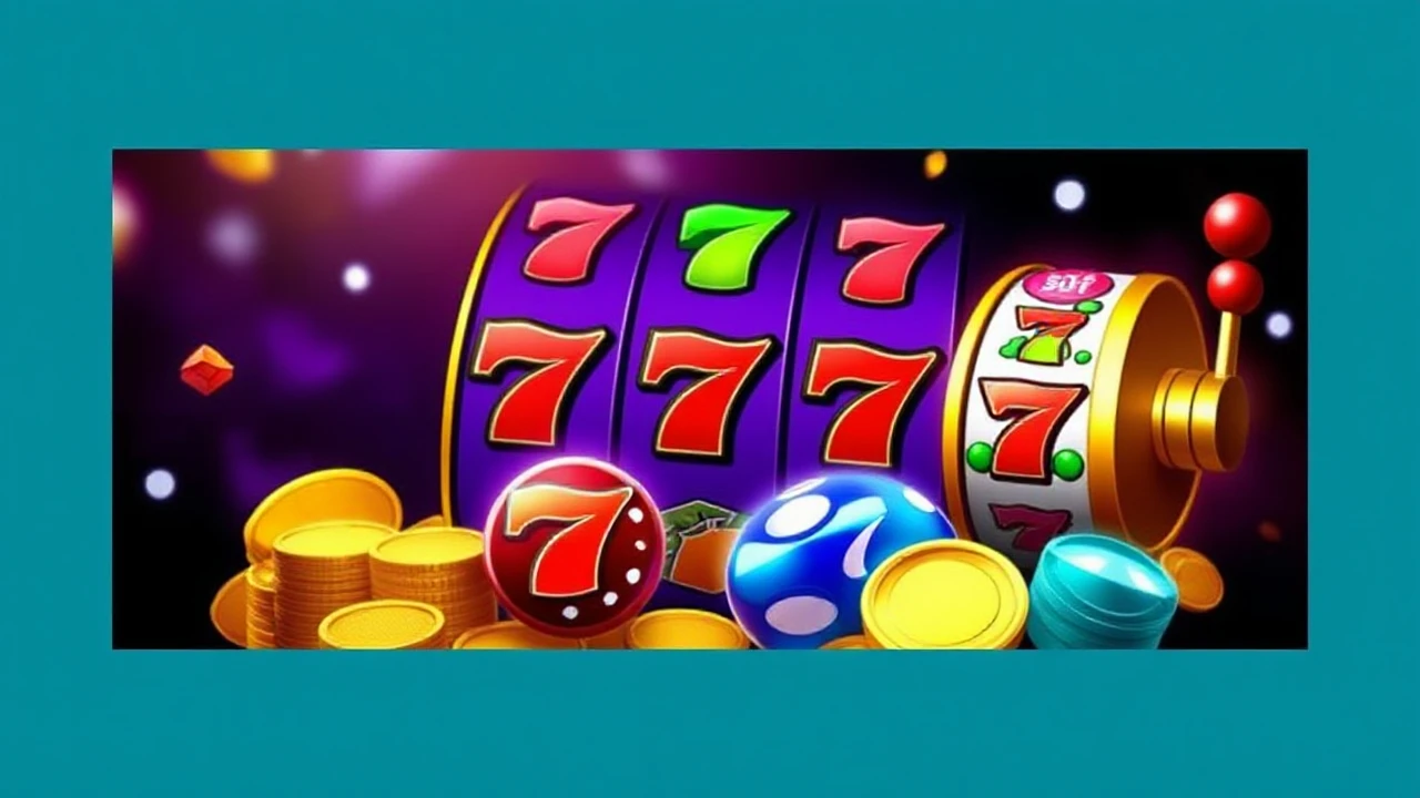 Rahasia Cermat untuk Menambah Peluang Kemenangan di Permainan Slot Online
