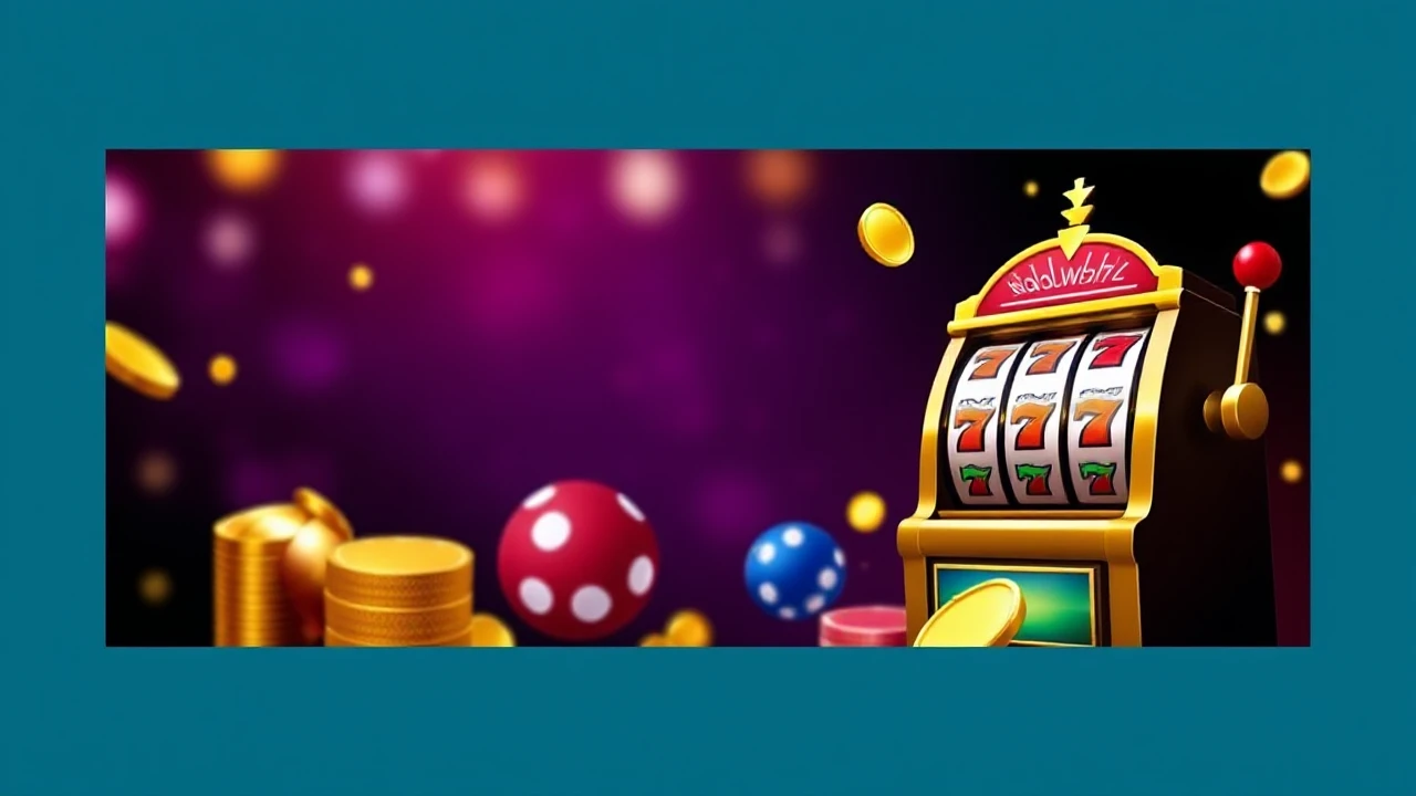 Unleash Your Luck: Best Strategies for Casino Slots