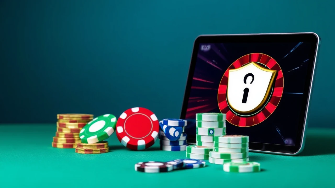 The Importance of Casino Security: Creating a Safe and Trustworthy Gaming Environment