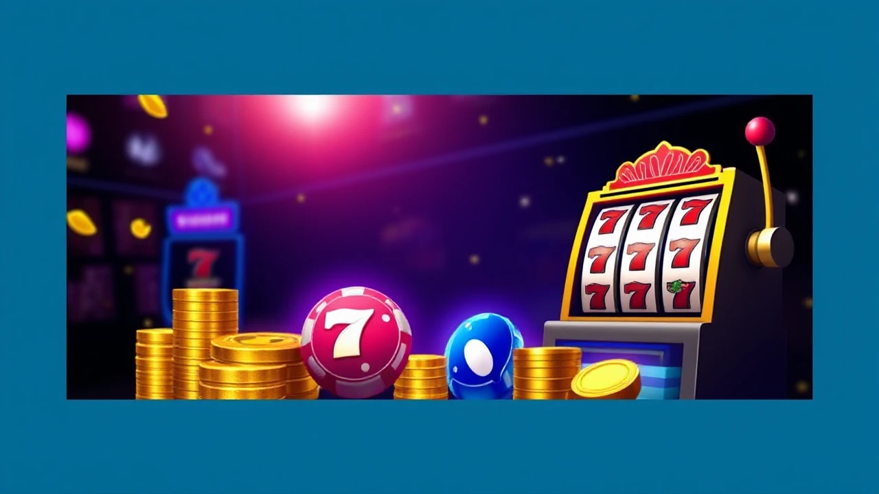 Unveiling the Adventurous Realm of Online Gaming House Slot Tournaments