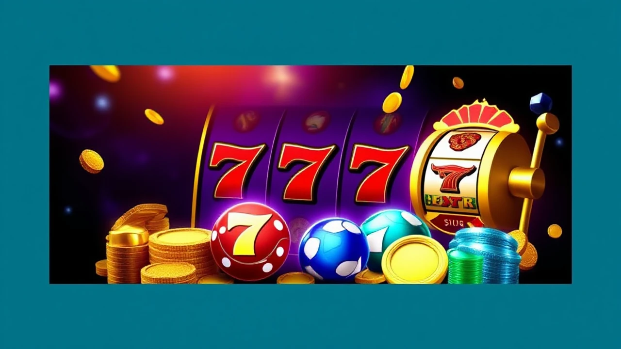 Tips Memilih Game Slot Online Terbaik untuk Pengalaman Terbaik