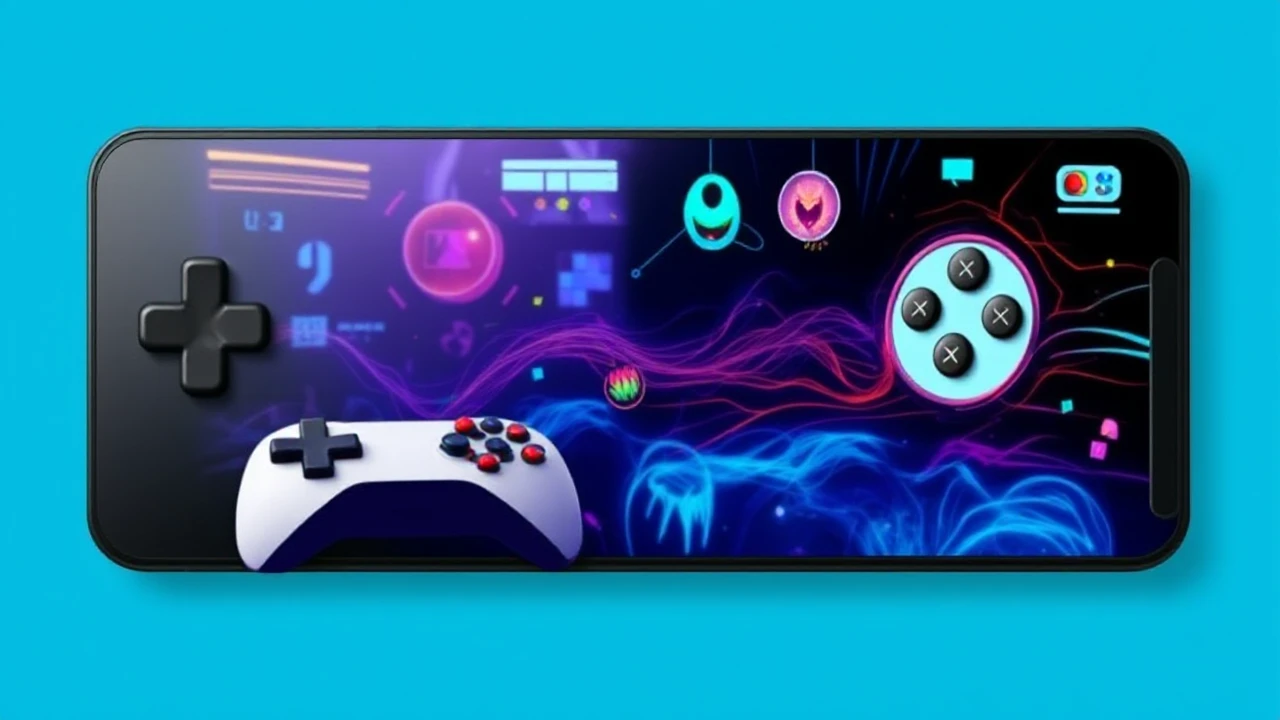 Revolution of Gaming Platforms: Mobile to Next Generation