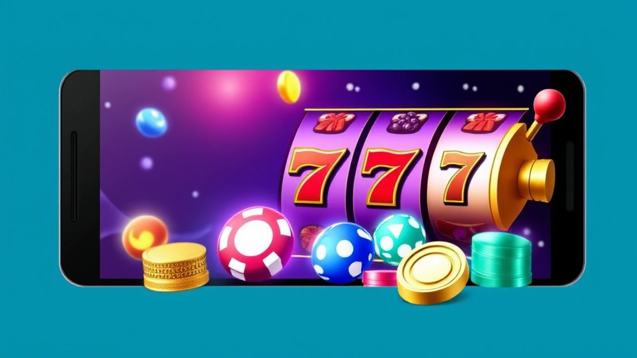 The Future of Cross-Platform Integration in Slot Game Progress