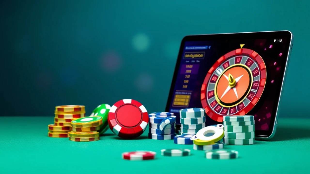 Scrutinizing the Newest Gambling Trends in 2021