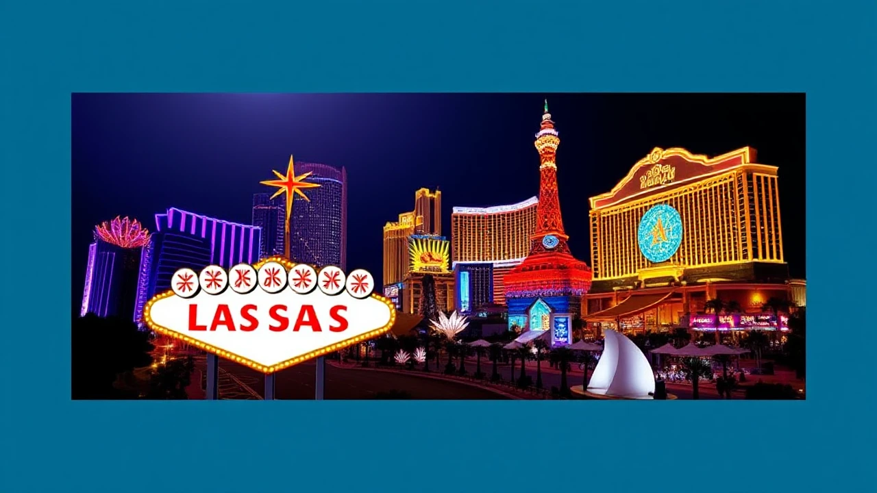 Exploring the Top Casino Destinations Around the World