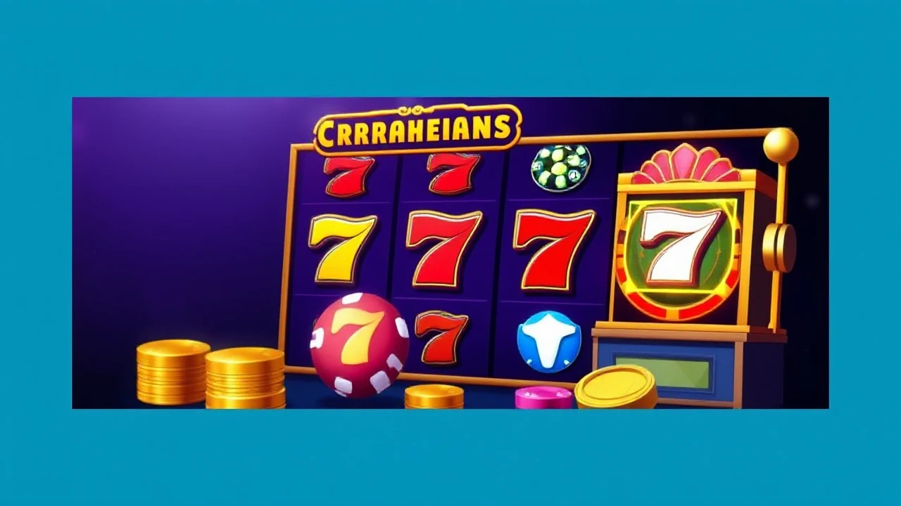 Exploring the Art of Creating Compelling Mini-Games in Slot Games