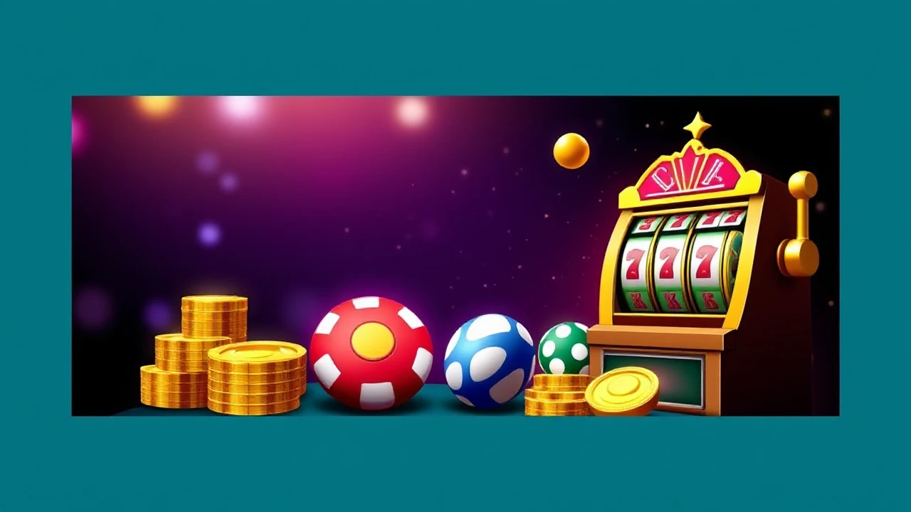 Unveiling the Mysteries of Advanced Jackpot Games: A Gambler's Companion