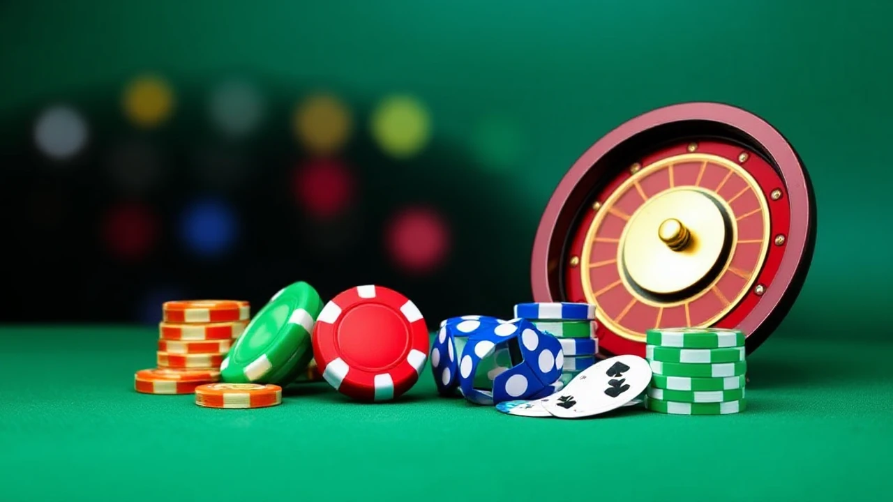 Revealing the Common Casino Myths and Truths