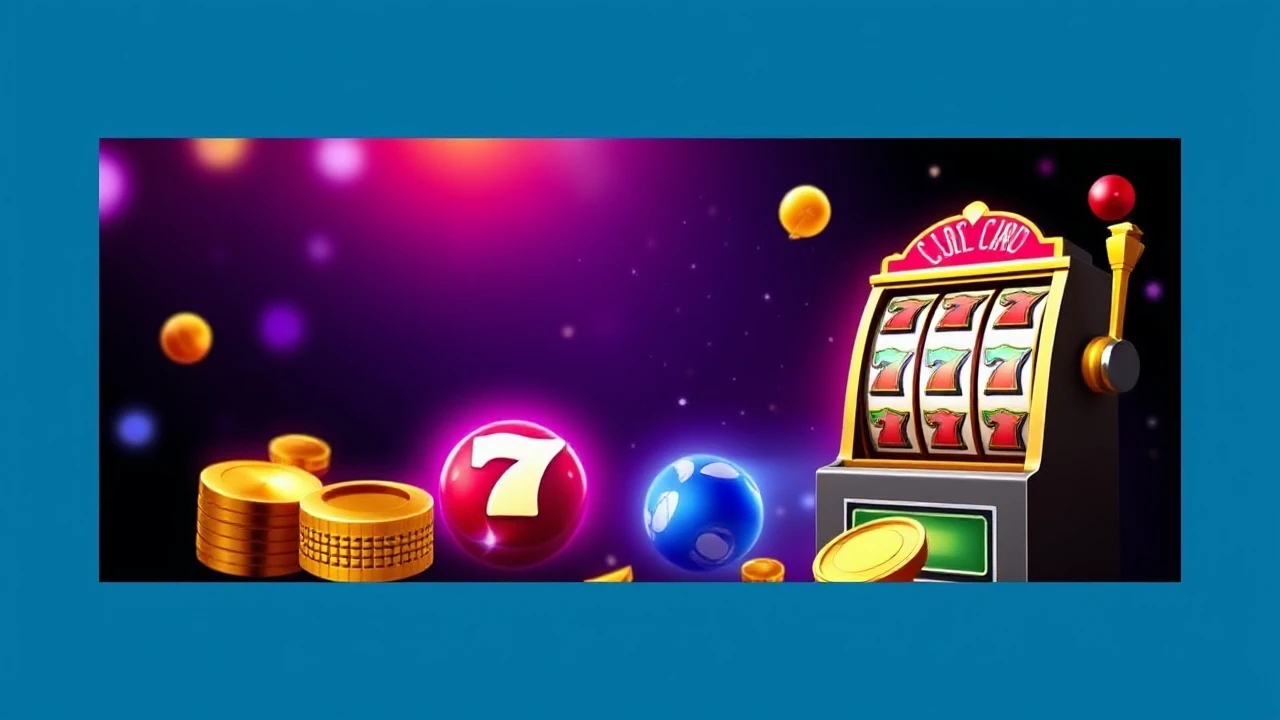 Revolutionizing Your Gaming Experience: Cutting-edge Slot Features