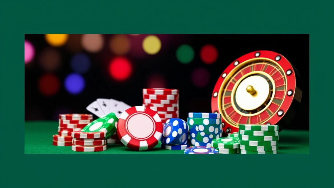 Becoming Proficient in the Casino World: A Guide for Thriving