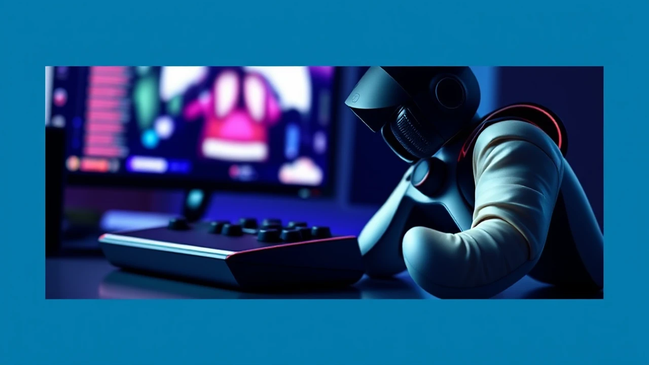 Dominating the Art of Gaming: Helpful Tips and Tricks for Novice Players