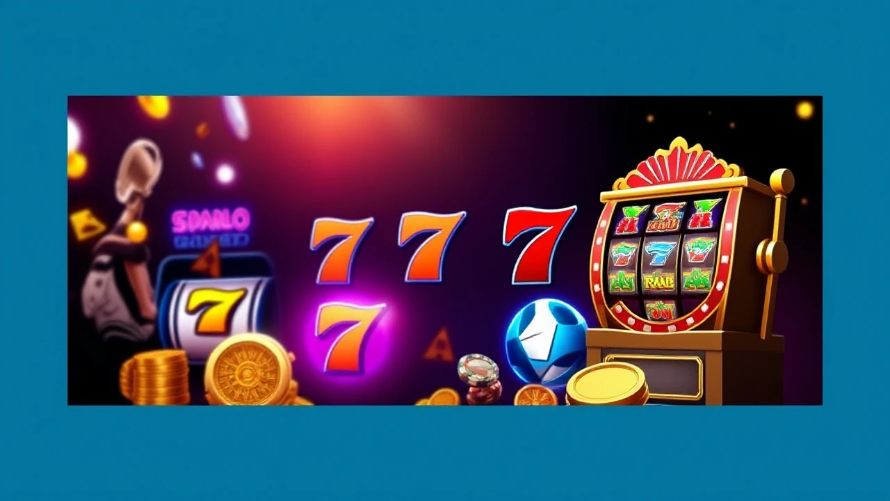 Discovering the Top Slot Themes in Casinos