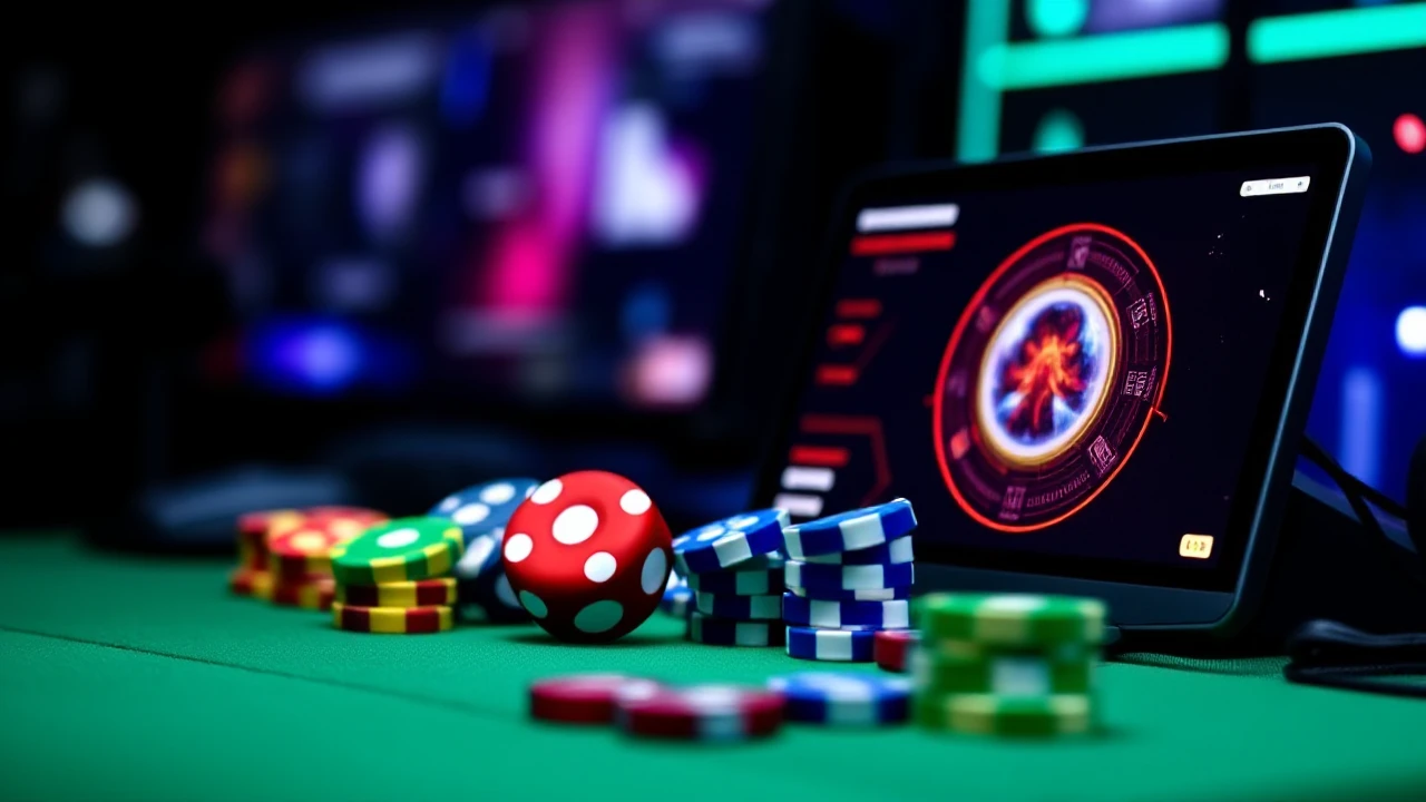 Mastering iGaming: Top 10 Approaches for Success