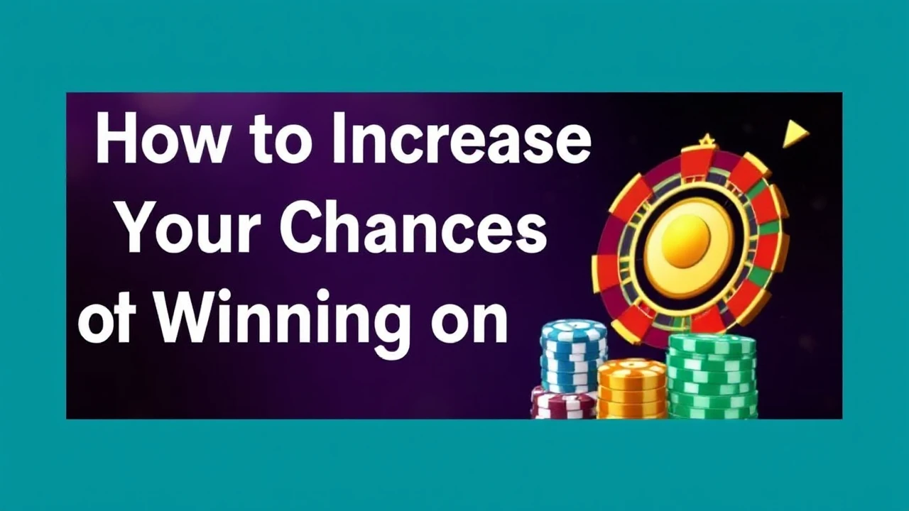How to Increase Your Chances of Winning on 777LOC
