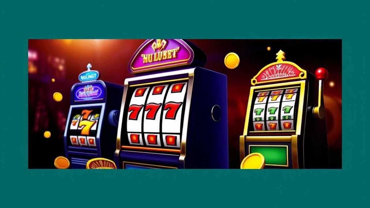 Panduan Lengkap Memilih Mesin Slot yang Menguntungkan