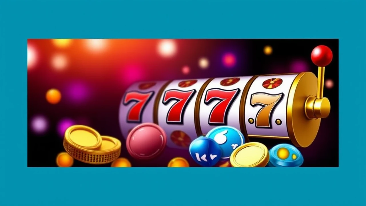 Mastering the Art of Gambling Slot Strategy and Probabilities: Everything You Need to Know
