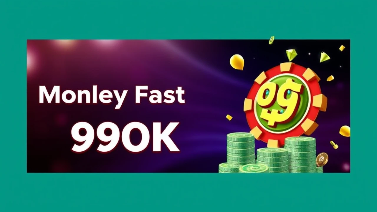 Win Real Money Fast on 99OK Casino