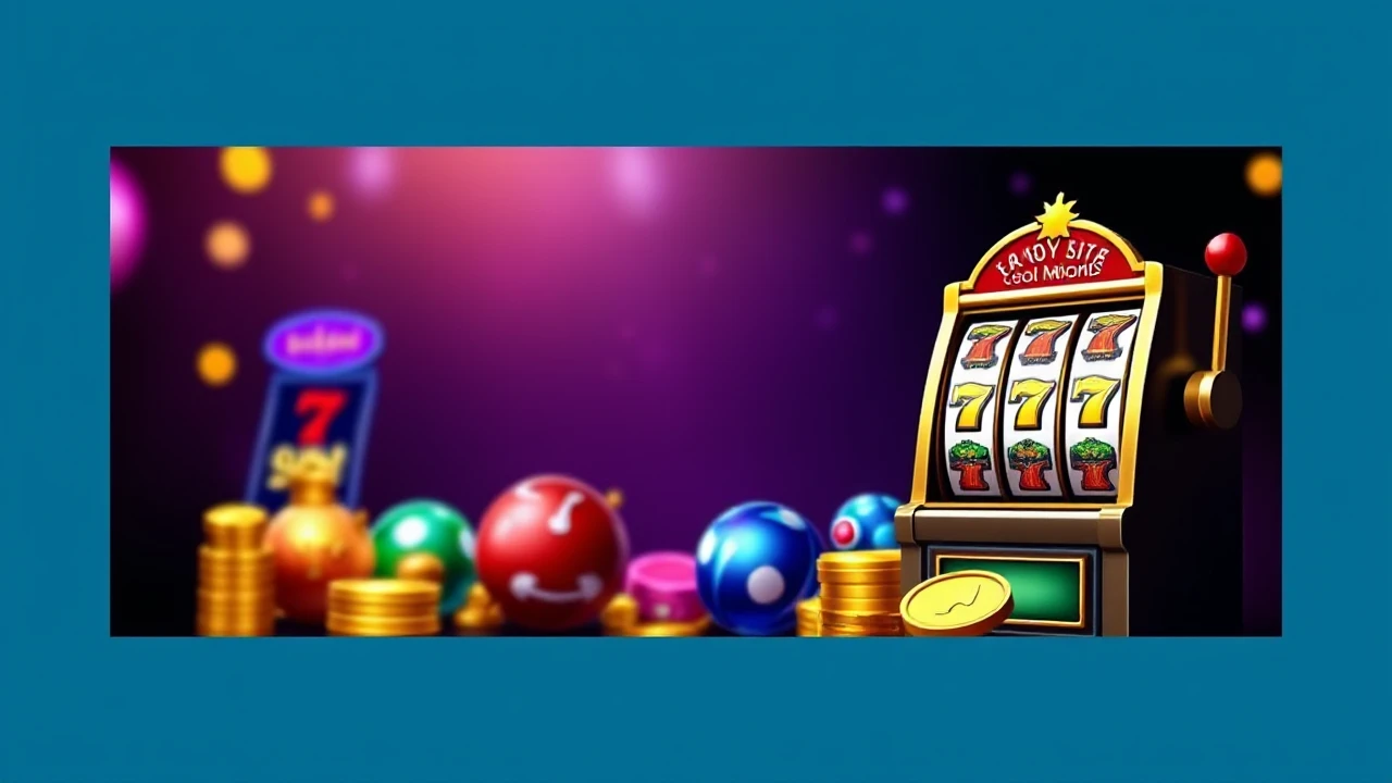 Mastering the Art of Choosing the Finest Casino Machine Game