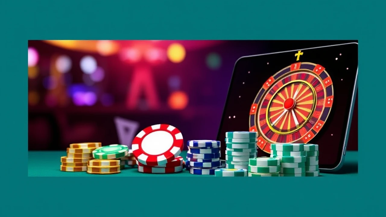 Unveiling the Newest Casino Trends in 2021