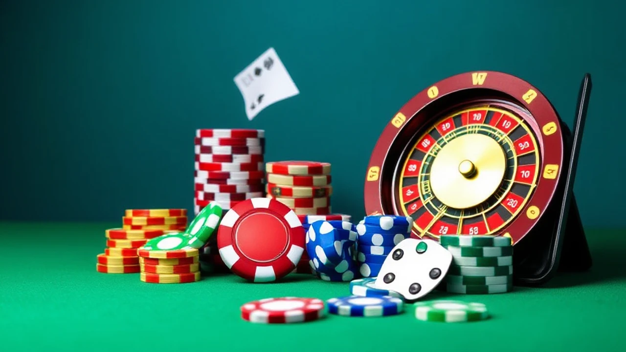 Tout ce que vous devez savoir des jeux de casino populaires en France