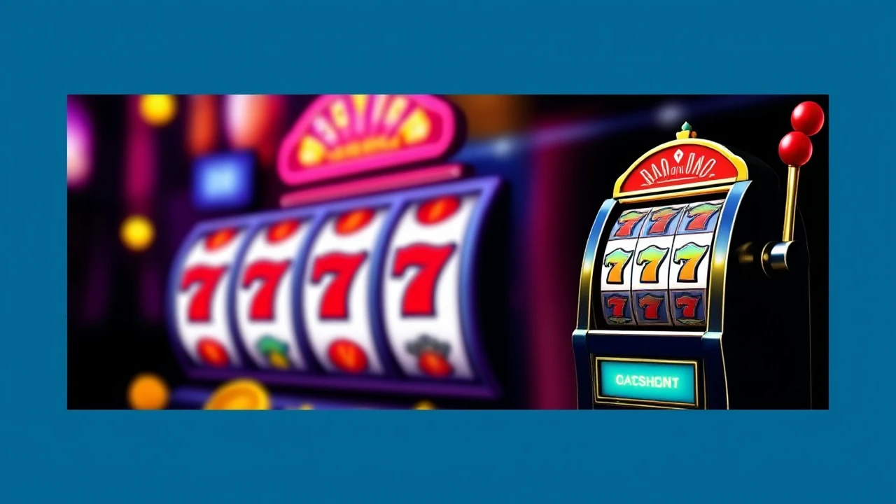Mastering the Art in Casino Slot Strategy and Payouts