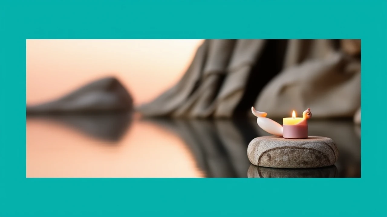 Unwind and Relax: Eight Self-Love Rituals for a Better Lifestyle