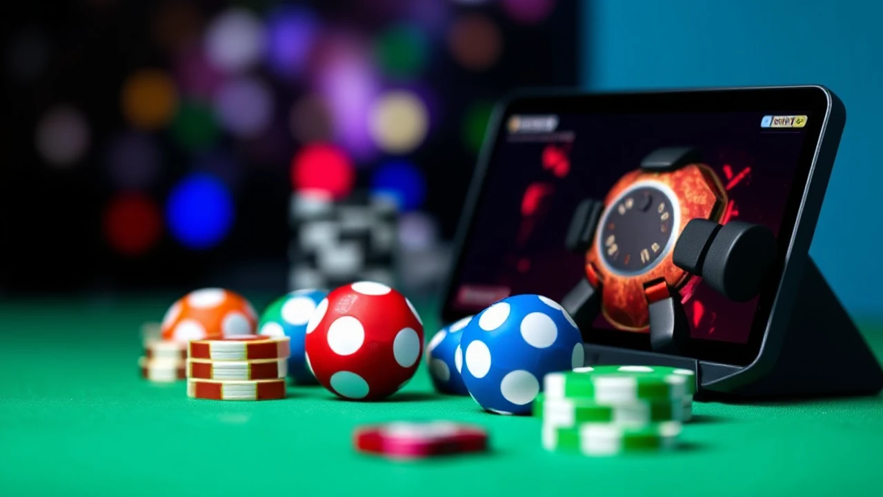 Becoming Proficient in the Art of Responsible Gaming in iGaming: A Guide for Players