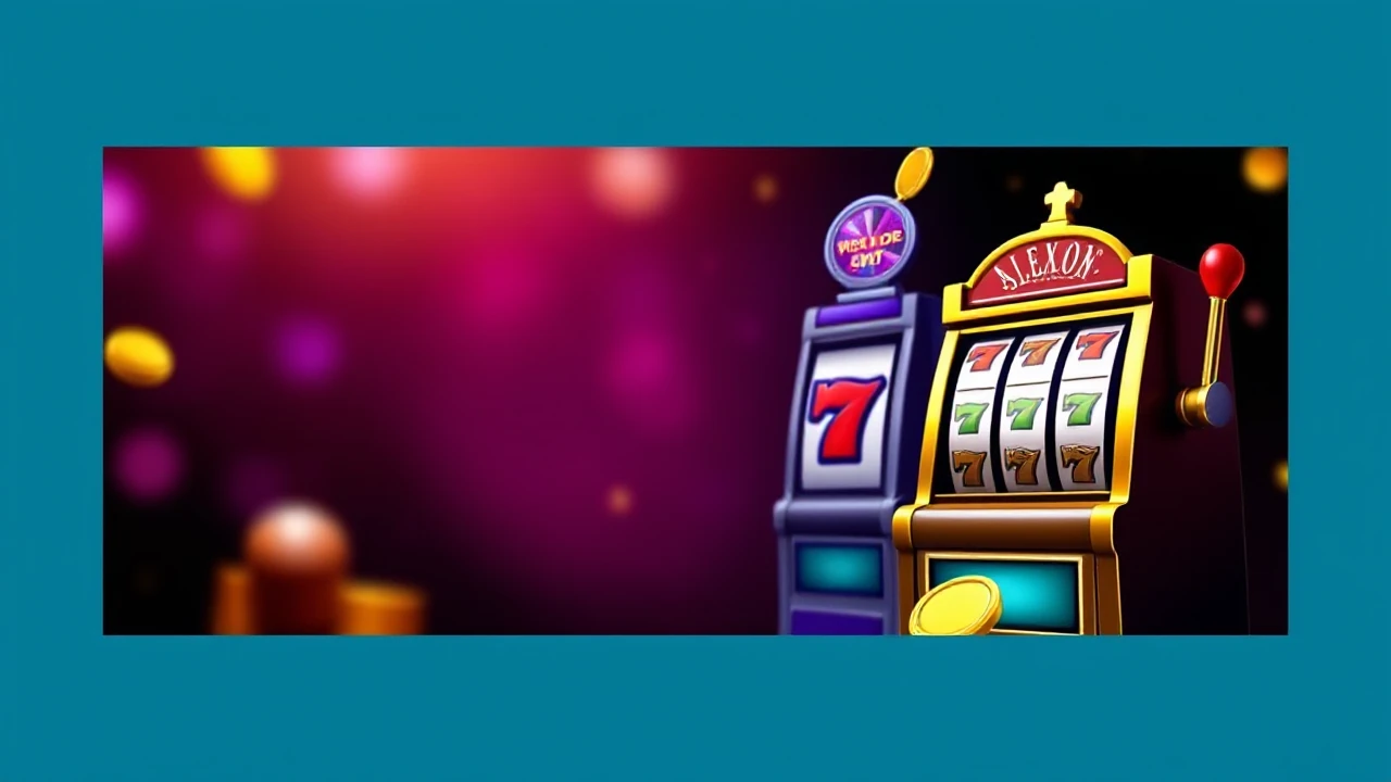 Elevate Your Fortune: Expert Advice on Slot Machine Tricks