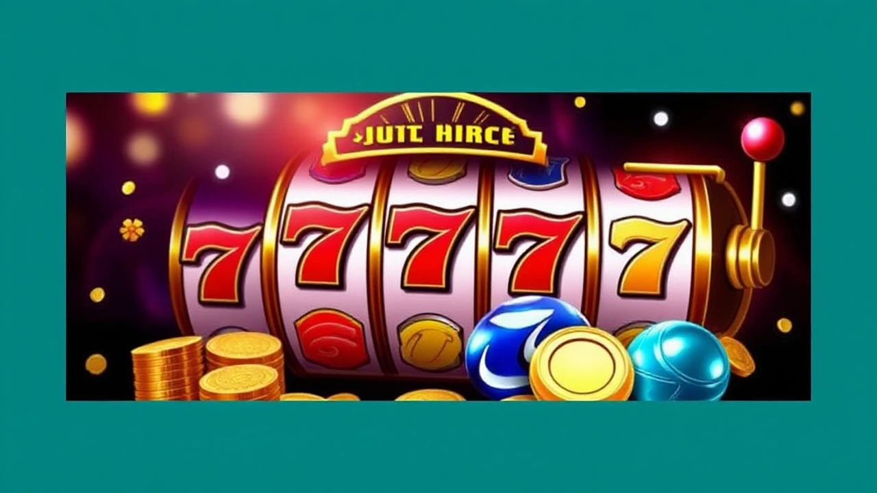 Fitur Bonus Paling Menguntungkan dalam Slot Casino