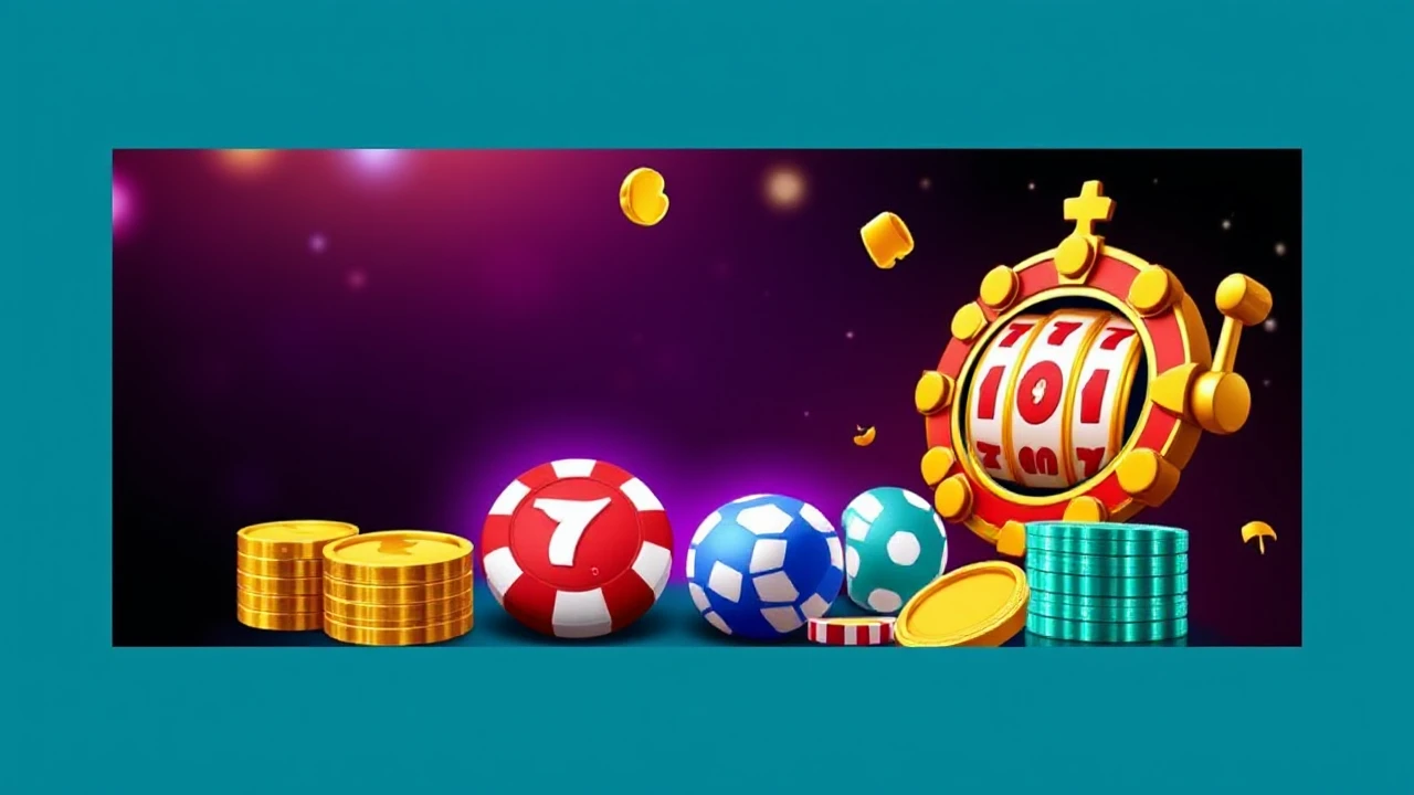 Unlock Your Fortune: Best Online Casino Games to Play Today