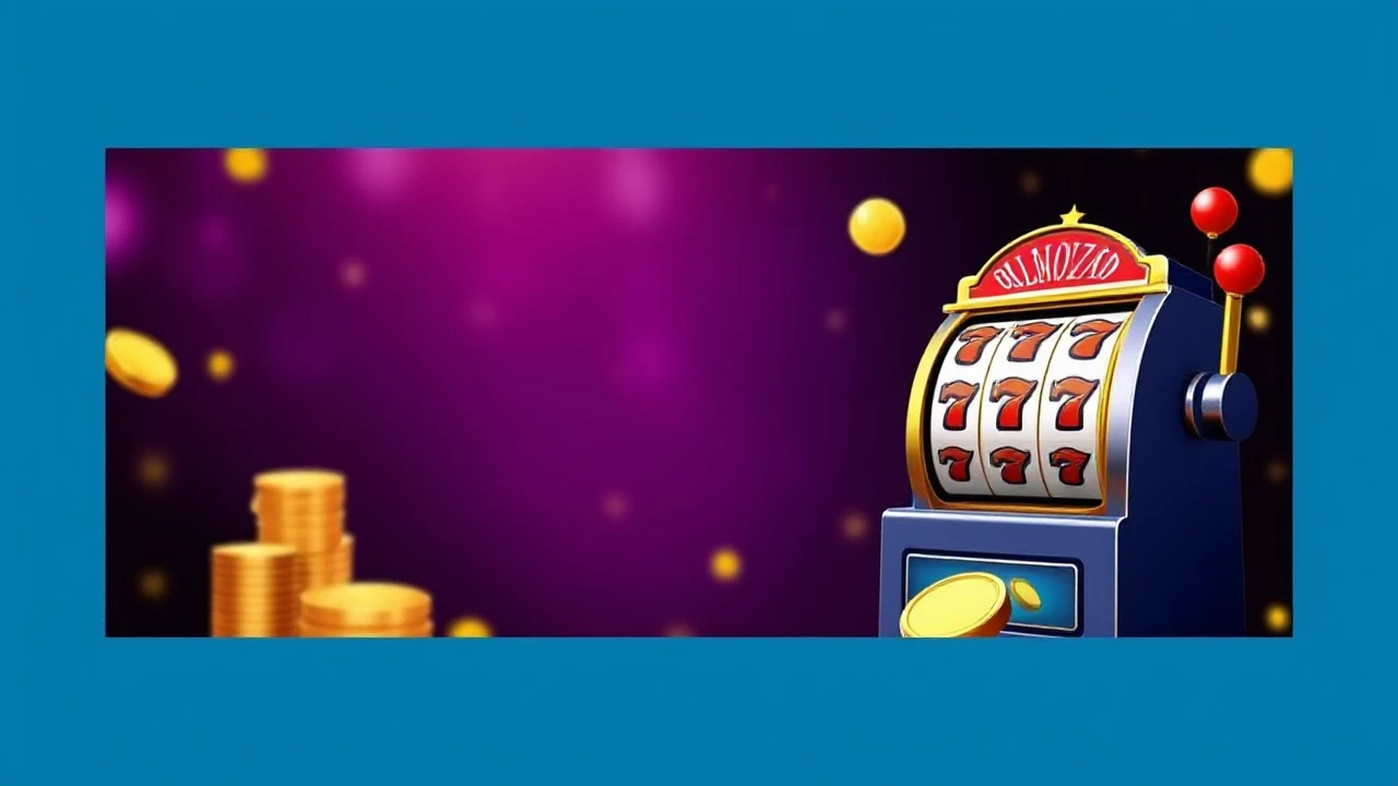 Maximizing Your Wins with Online Casino Slot Bonuses