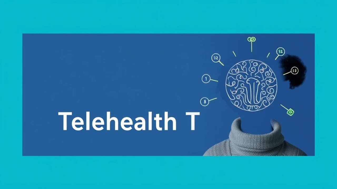 Improving Emotional Intelligence through Telehealth Therapy in Arizona