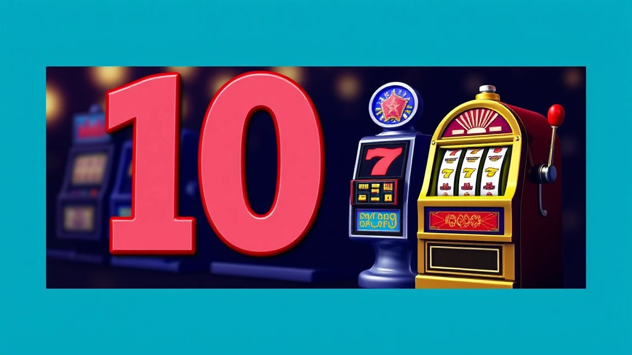 Revealing 10 Game Machine Curiosities Which Will Amaze You